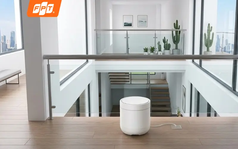 2 Access Point Combo Sky F2 Lite phủ sóng Wifi ổn định