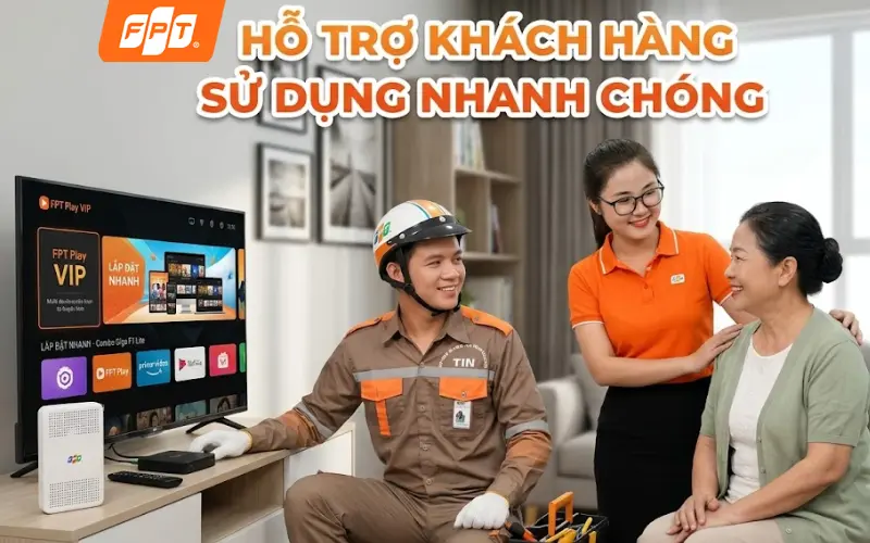 3 bước đăng ký sử dụng Combo Giga F1 Lite nhanh chóng