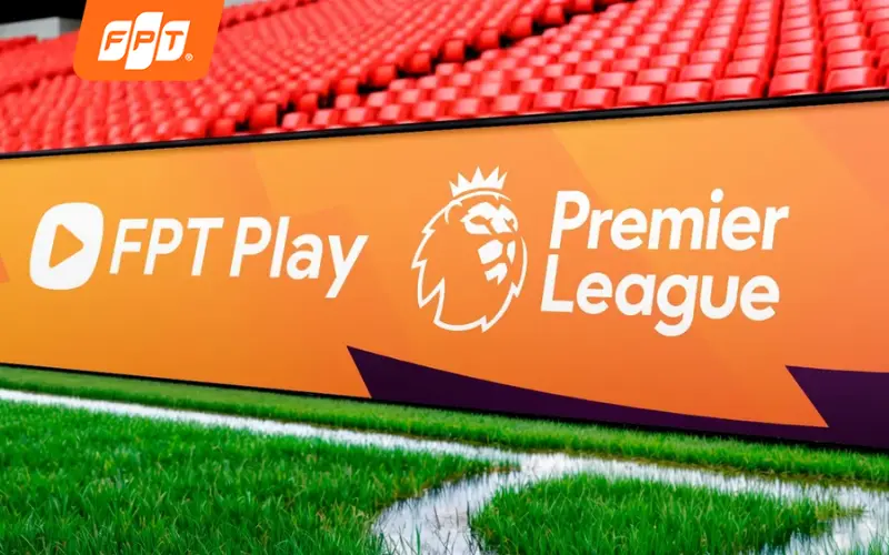 Gói FPT Play VVIP cung cấp đặc quyền xem trọn 380 trận Ngoại hạng Anh và hơn 130 kênh truyền hình