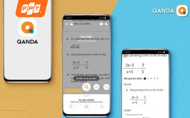 app giải toán miễn phí