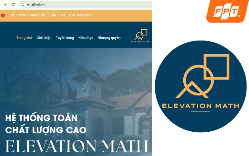 app giải toán miễn phí EMath