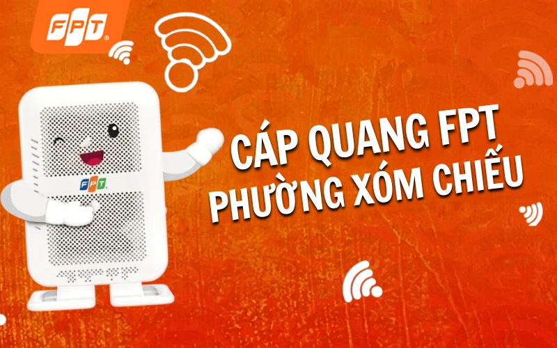 Gói Internet FPT đáp ứng linh hoạt học tập, làm việc, giải trí hộ gia đình với nhiều mức chi phí