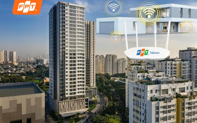 Khu dân cư và trung tâm giáo dục hiện đại tại phường Tân Hưng