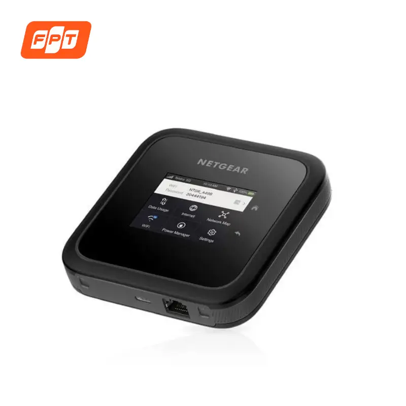 bộ phát wifi 5g tốt nhất hiện nay
