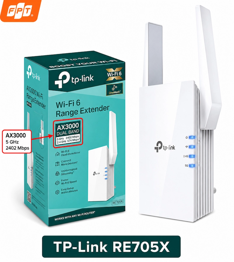bộ kích sóng wifi mạnh nhất