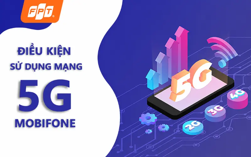 cách đăng ký 5g mobifone