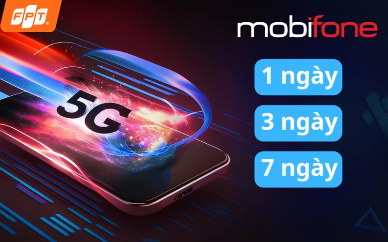 cách đăng ký 5g mobifone