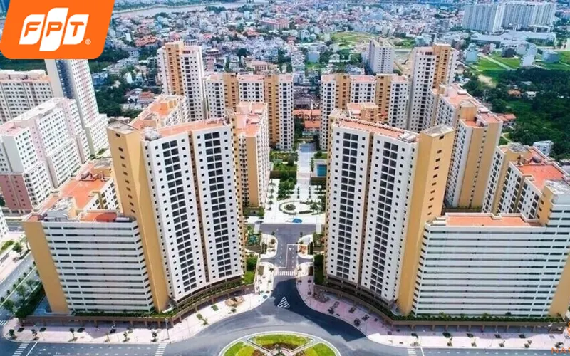 Chung cư và khu căn hộ Phường Khánh Hội có nhu cầu lớn về Internet Wifi ổn định
