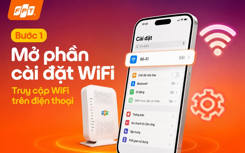 cách sửa cục wifi không có internet