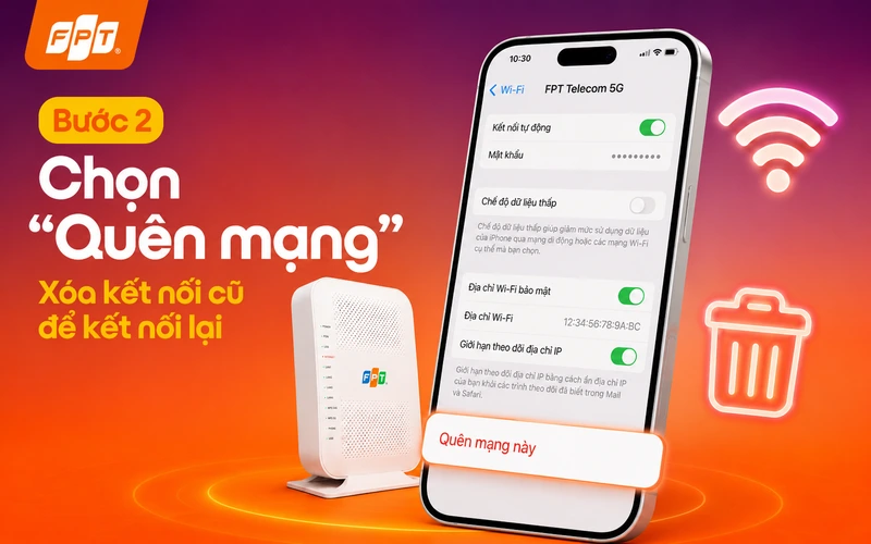 cách sửa cục wifi không có internet
