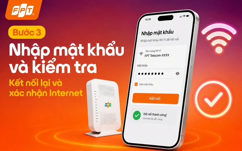 cách sửa cục wifi không có internet