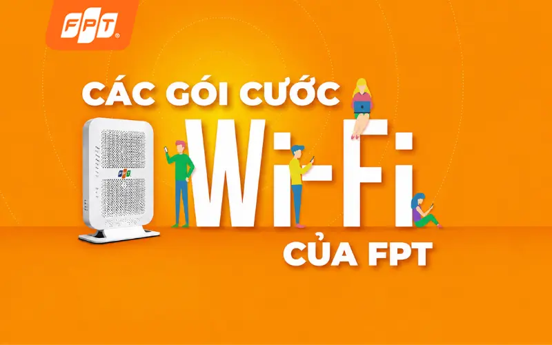 Internet FPT đồng hành cùng sạp bán hàng, đường truyền ổn định, quản lý đơn hàng hiệu quả