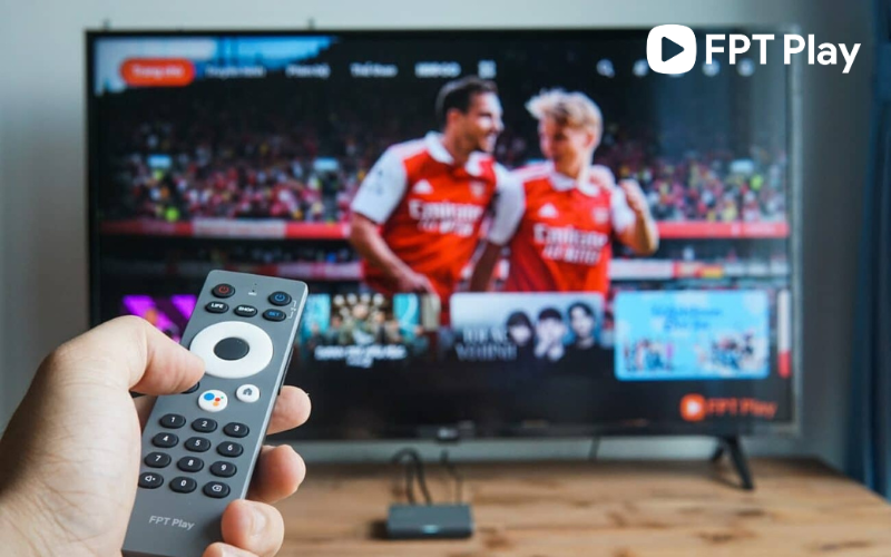 xem bóng đá ngoại hạng anh trên fpt play