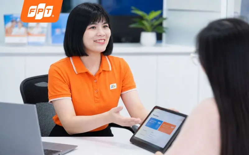 Lắp internet Wifi FPT Phường Bình Hưng Hòa ưu đãi modem Wifi 6