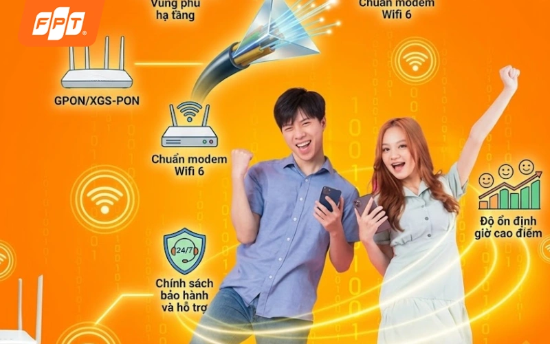 nhà mạng nào mạnh nhất Việt Nam