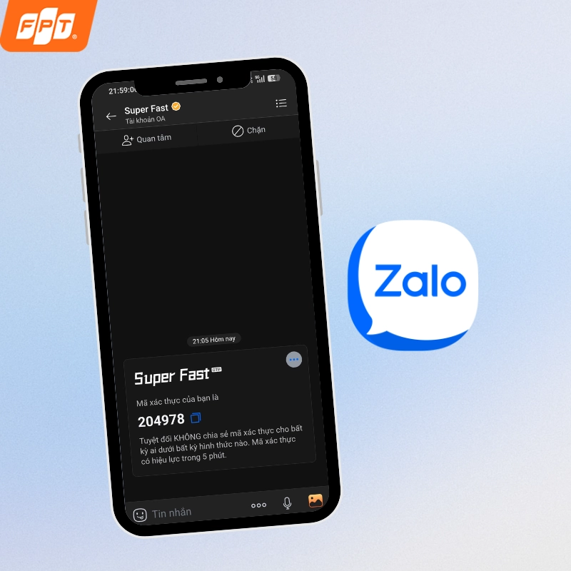 Super Fast là gì