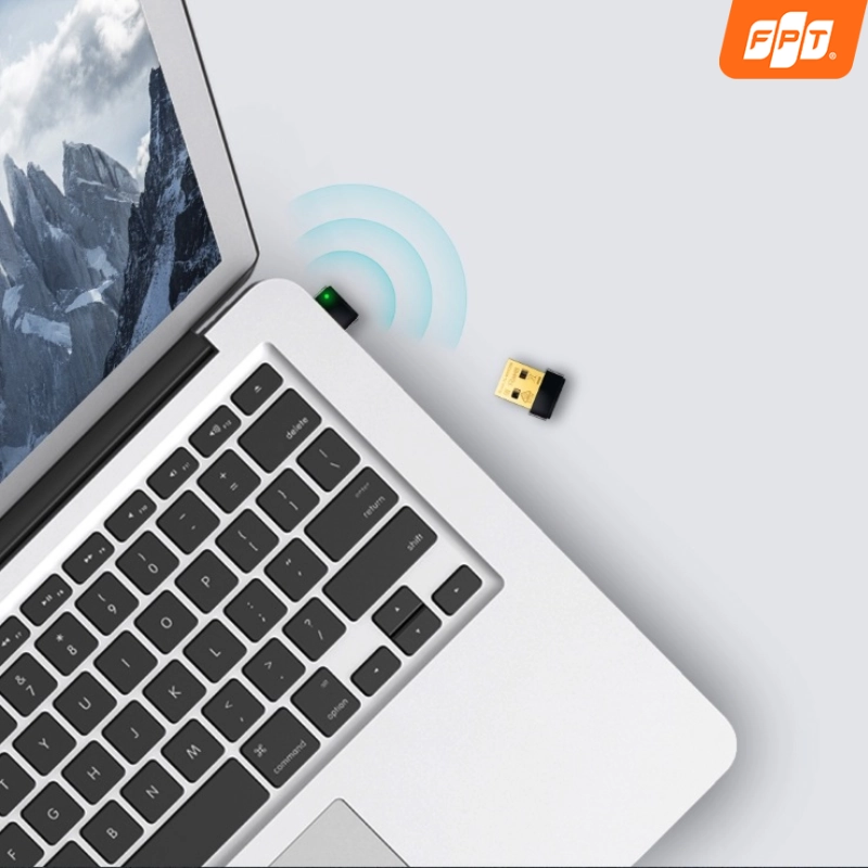 USB Wifi là gì