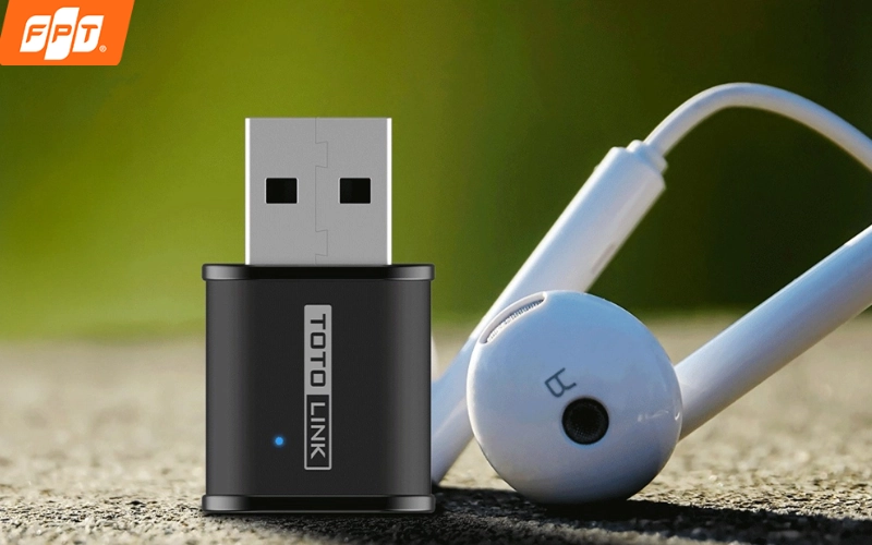USB Wifi là gì