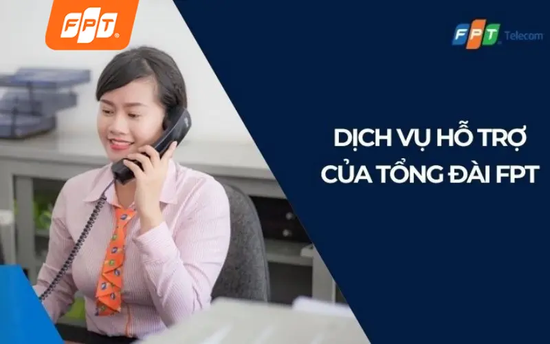 Đăng ký lắp internet Wifi FPT Phường Bình Thạnh