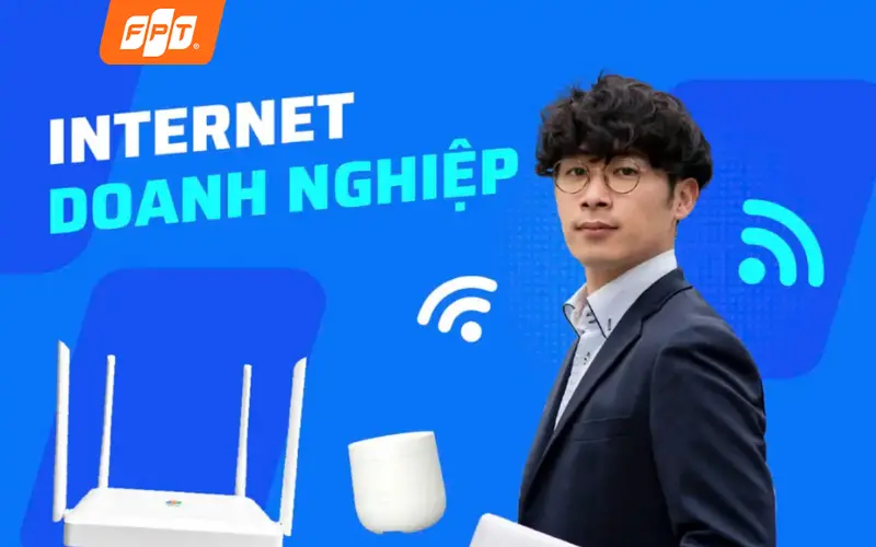 Bang gia cuoc internet FPT doanh nghiep logistics kho bai phuong Cat Lai FPT Lux500 va FPT SpeedX2 Pro