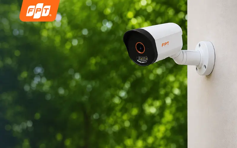 Gói cước internet FPT quán ăn vườn Lái Thiêu