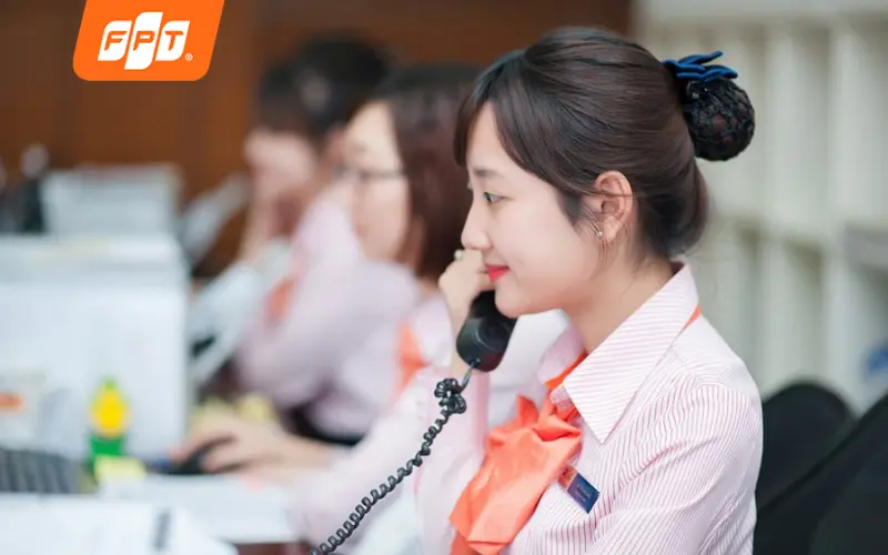 Đăng ký lắp internet Wifi FPT phường Chánh Hiệp nhanh chóng, đơn giản