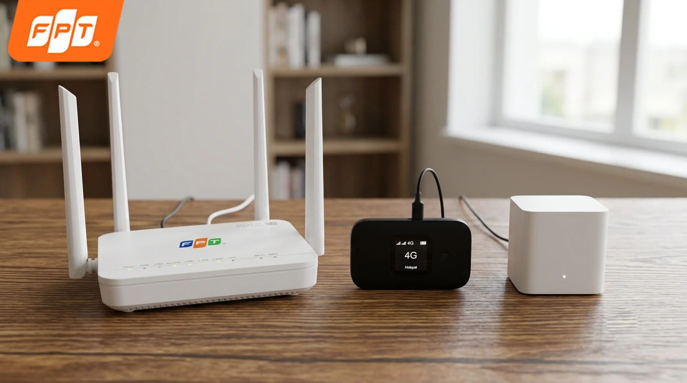 bộ phát Wifi nào mạnh nhất