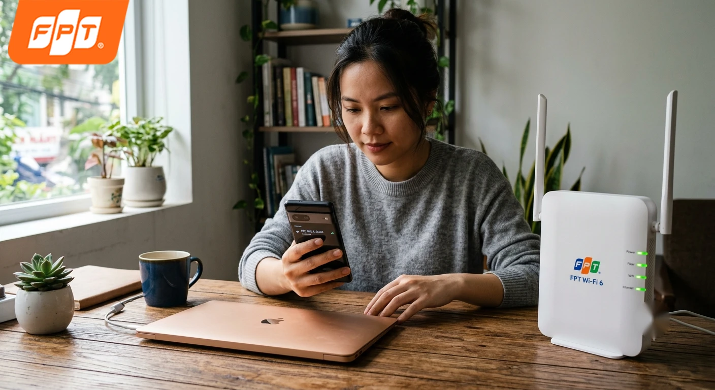bộ phát Wifi nào mạnh nhất