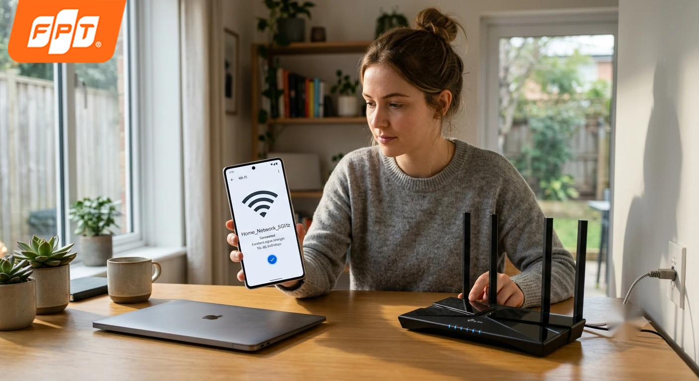 bộ phát Wifi nào mạnh nhất
