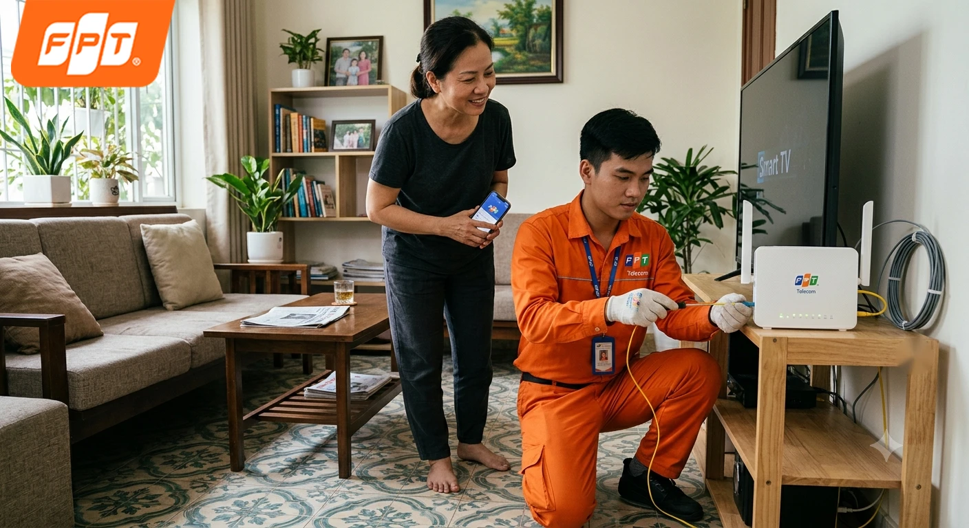 bộ phát Wifi nào mạnh nhất