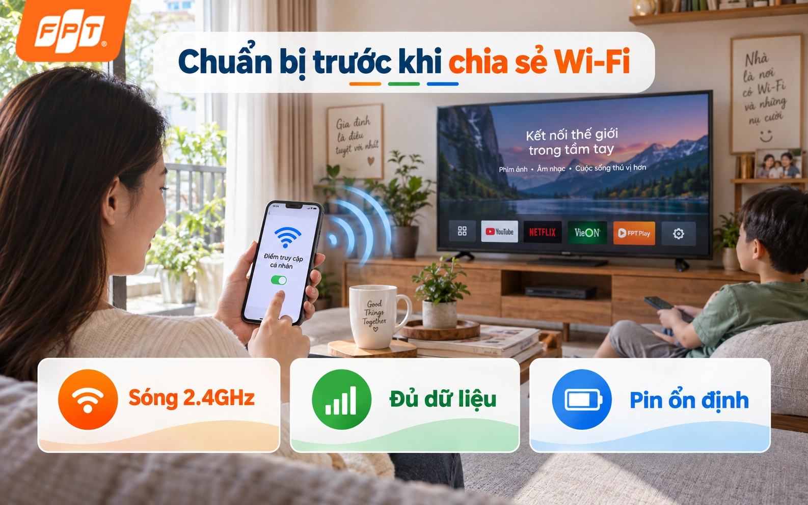 Cach-chia-se-wifi-tu-dien-thoai-sang-tivi-1