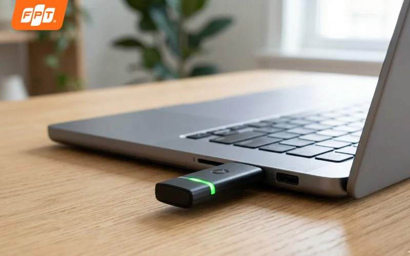 USB Wifi nào tốt