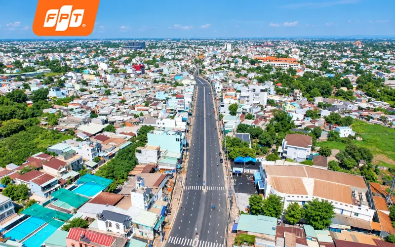 Wifi FPT tại Đông Thạnh phục vụ hộ dân, phòng trọ và cửa hàng kinh doanh