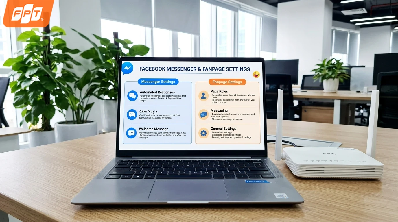 Cách khóa FB tạm thời