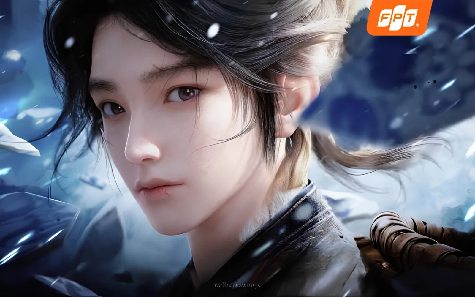 Kiếm Lai hoạt hình 3D