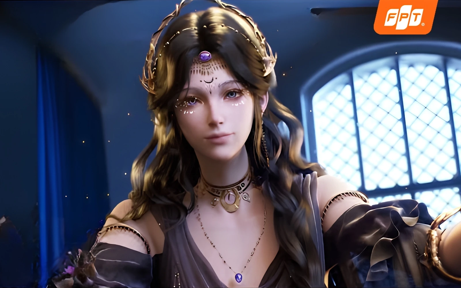 Trảm Thần hoạt hình 3d