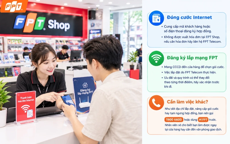 FPT Telecom quận 4 ở đâu