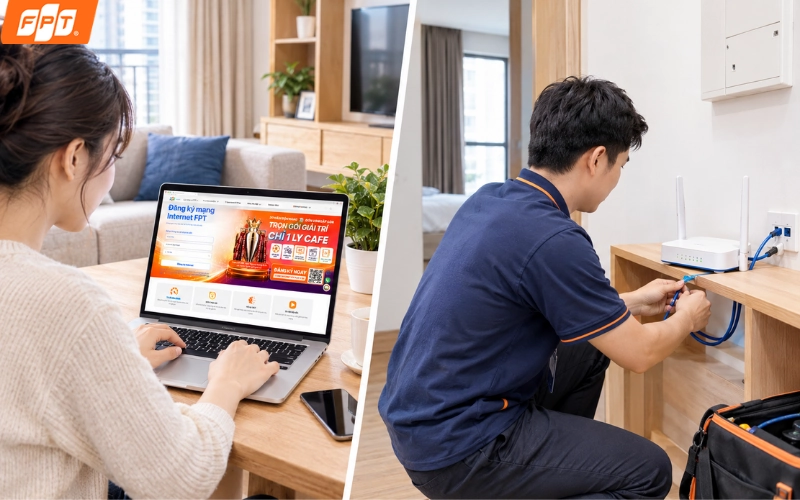 FPT Telecom Quận 7 ở đâu