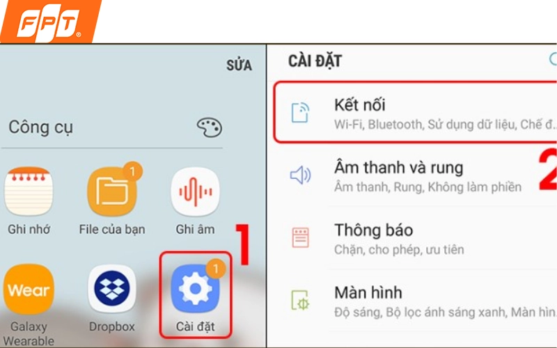 pass wifi xe hoa mai