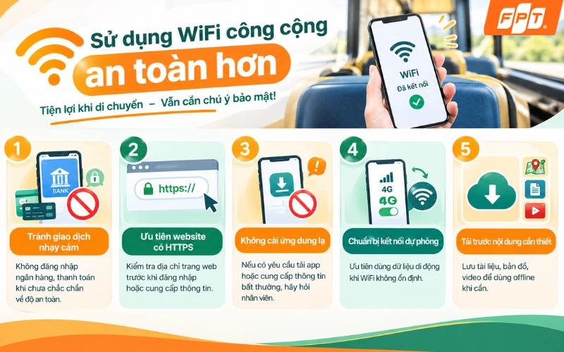 pass wifi xe hoa mai