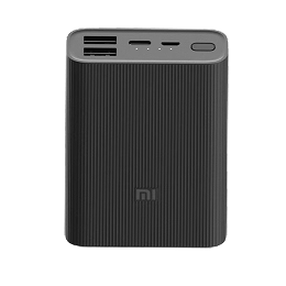 Sạc dự phòng Xiaomi Mi 3 Ultra Compact 10000mAh