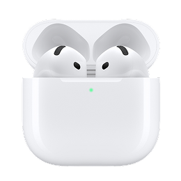 Tai nghe AirPods 4